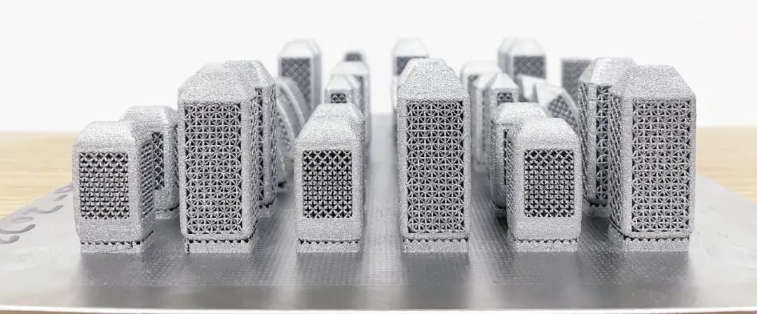 南極熊3D打?。弘娮訕尯诵钠骷@得突破，賽隆推出間熱式鎢陰極電子束金屬3D打印機